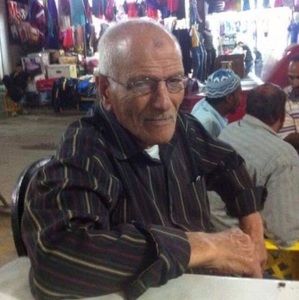 Meet your Posher, Khaled